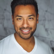 Portrait of Jay K., a DTC operator